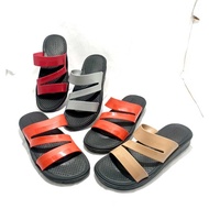 PORTO 3027 LATEST WOMEN'S EVA RUBBER SANDALS