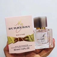 Burberry My Burberry Blush EDP女性淡香精