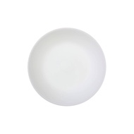 (Ready Stock) Corelle Winter Frost White Bread and Butter plate