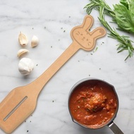 臺灣麻吉貓 - 兔子煮食有孔鑊鏟