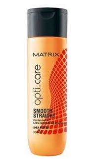 MATRIX Opticare Smoothing Masker 490ml / Shampoo 200ml / conditioner 98ml