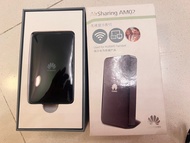 華為 AirSharing AM02 無線顯示配件 手機投屏器 全新