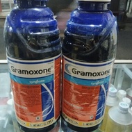 Herbisida Gramoxone 276SL - 1L Original