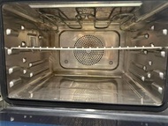 Whirlpool 4S 蒸焗爐