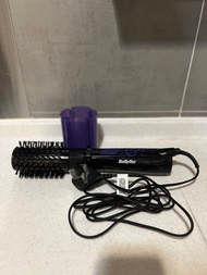 Babyliss big hair blowdry tool