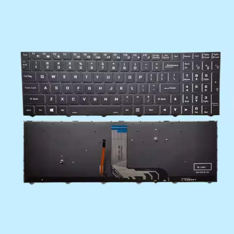 US/RU For Gigabyte Gaming G5 GD G5 KC-5US1130SH G7 KC G7 GD MD CLEVO N15Z3 PB70 PB71 PB50/51 with ba