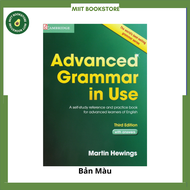 Sách English Grammar in Use (EssentialIntermidateAdvanced)