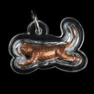 龍波素(龍婆素.龍普素)大師.神幕沙空省瓦嘎龍寺督造2560躍虎