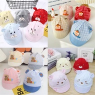 Baby Hat Cute For Children 0-6 YY004