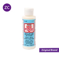 Mod Podge Paper Matte - 4FL OZ(118ml)