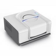 Fourier Transform Infrared FTIR Spectrometer Spectroscopy Price ATR Material Polymer Analysis FTIR S