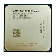 ⚡️AMD A10-Series A10 5700 5800 5800K 6700 6790K 6800K 7700K 7800 7850K 7860K 7870K 7890K Quad-Core C