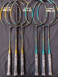 🏸Yonex  Astrox 88D Pro 88S Pro 全新全碳素羽毛球拍