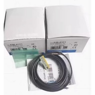Omron Proximity Switch E2E-X1C1 E2E-X1B1 E2E-CR8C1 E2E-CR8B1 E2E-X1C2 E2E-X1B2 E2E-CR8C2 E2E-CR8B2