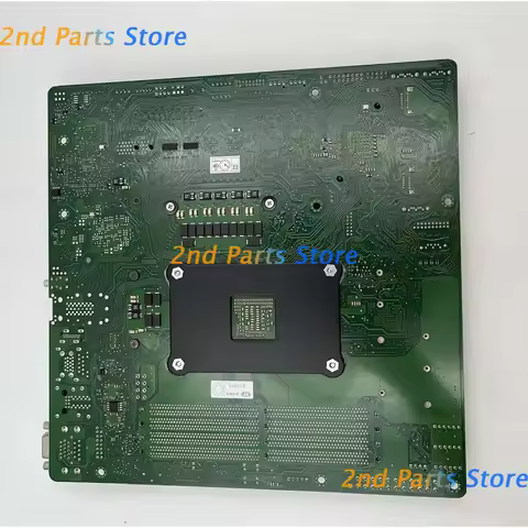 Brand New Server Motherboard For AsRock Rack X570D4U Supports for Ryzen 5000 AM4 PGA 1331 DDR4 High 