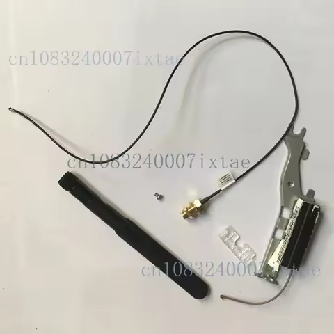 N WIFI Card Antenna Cable for LENOVO tiny4 tiny5 M710Q M920X M720Q M910Q M910X M920Q P330