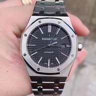 Aibi Royal Oak Series 15400ST Automatic Mechanical Men's Watch 41mm Gunwang Audemars Piguet