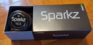 Ansuz Sparkz TC3 音響電源處理器