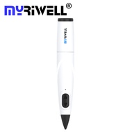 3d Printing pen, magic pen, Ma Liang's creative pen, doodle pen for children Three-Dimensional3d Pen