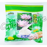 HALAL Monsta Instant Lotus Root Starch Powder Drink - Monsta Lotus Powder (Contents 10 sachets x 30g
