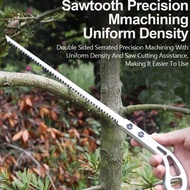 SGM Mini Wood Saw Bonsai Pruning Saw Manual Hand Saw Mini Hand Saw for Tree Branches