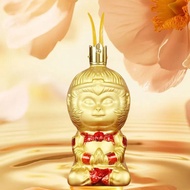 Wukong wine 53 degrees 500 ml shape fragrant Shanxi Fenjiu ornaments悟空酒53度500毫升造型清香型山西汾酒摆件3.3