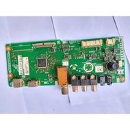 Sharp TV Main Board LC40LE185M