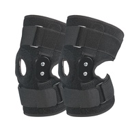 PROMO!!! Alat Terapi lutut magnetik original/Knee Support Deker/Deker Lutut Alumunium Plate Strap/Kn