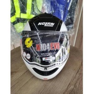 HELMET NOLAN (N104EVO)