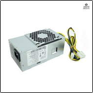 [Pdse] 95AD Originele Psu HK310-72PP HK280-72PP PA-2221-3V เดสก์ท็อปเปล่งเสียง10Pin แชสซี