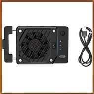 [chasoedivine.]  CU01 Thermostatic Semiconductor Camera Cooler Heat Sink Radiator , ,  Cameras