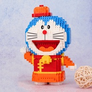 BALODY DORAEMON IN TANG DYNSATY COSTUME (16146)