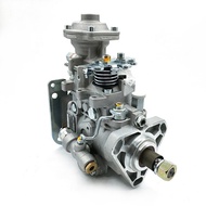 14B Injection Fuel Pump Diesel Pump 196000-0651 VE4/12F1800RND065 22100-5C031 For Toyota Dyna 14B En