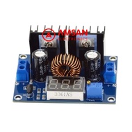 XL4016E1 DC Step-Down With Volt Meter Buck Converter 200W 8A / XH-M404