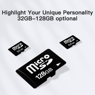 32GB กล้อง/ โทรศัพทMicro SD card Class10 TF card 32gb memory card เมมโมรี่การ์ด Kingston Micro SD card Memory Card