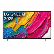 LG QNED TV 55QNED80ASA.ATC