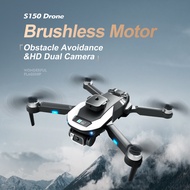 Drone S150 Dual Kamera Brushless