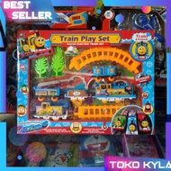 Thomasss THOM TOM Train Boys Toys/Boys Toys/Educational Toys/Toys