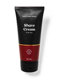 Bath &amp; Body Works - Mens Shave Cream With Aloe (平行進口貨品)