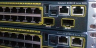 Cisco 
2960S-24TD-L 
24 Ports Gigabit  Switch 
2 x 10G SFP+ LAN Base

1pc=$700

👉🏻有意購買直接留電話聯絡👈🏻
⭐️Ca