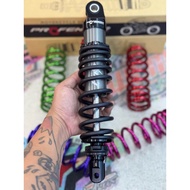 โช๊คProfender FlashSeries320มิล Giorno+/GRANDFILANO/FAZZIO/LEAD/CLICK125-150