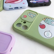 Slide Cam Cover 11/12 A12 A32 A52 A72 Oppo A15 A54 A74 F9 RENO 4 5F REALME 8 9T Y51