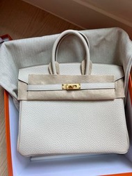 Hermes Birkin 25