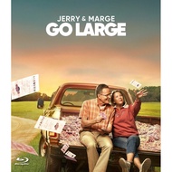 Jerry and Marge Go Large (2022) Blu-ray 7.4/10 Bryan Cranston