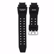 STRAP TALI JAM CASIO GA-1000 JAM CASIO GA-1000 GA1000 GA 1000 WARNA HITAM