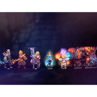Dota 2 Diretide collector's cache 1 & 2 2022