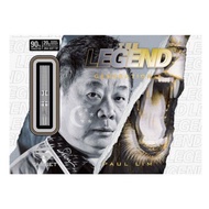 Paul Lim, The Legend Gen 4, Target Darts