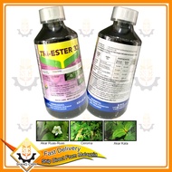Shang Chen 1L Tri-Ester / Tri-Ester 32 / Rumput Rumpai / Pokok / Mati Pokok / Akar Kala / Garlon 除草剂