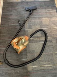 吸塵機 伊瑪牌 1600W 渦輪式 無塵袋 吸塵機 imarflex® Cyclonic Vacuum Cleaner IVC-1600