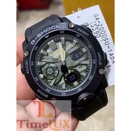 CASIO G SHOCK GA 2000SU 1A